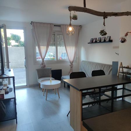 Bel Appart En Bord De Mer Martigues Extérieur photo