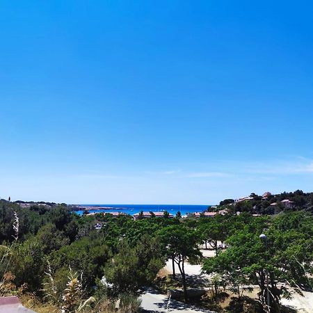Bel Appart En Bord De Mer Martigues Extérieur photo